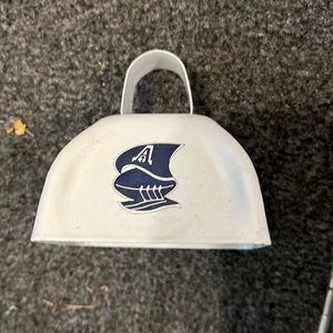 Argos cowbell